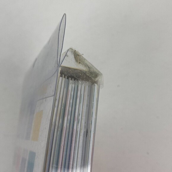 Recollections Planner Pages 12 Month Calendar Pack 97 PC New In Package * - Picture 6 of 8